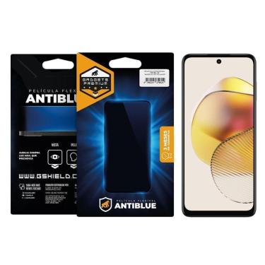 Imagem de Película Para Motorola Moto G73 5G - Antiblue - Gshield