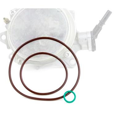 Imagem de Kit de reconstrução de bomba de vácuo RKX compatível com vedação Mini Cooper 1.6L 1.6T N12 N14 7556919