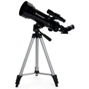 Imagem de Telescopio Celestron Travel Scope 70