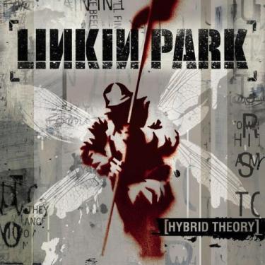 Imagem de Cd Linkin Park - Hybrid Theory - 2000 - Lc