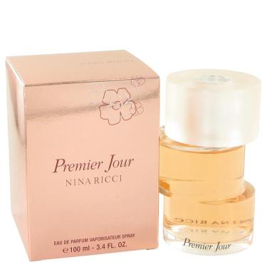 Imagem de Perfume Feminino Nina Ricci 100 ML Eau De Parfum Spray