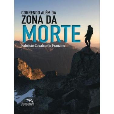 Imagem de Correndo Além Da Zona Da Morte