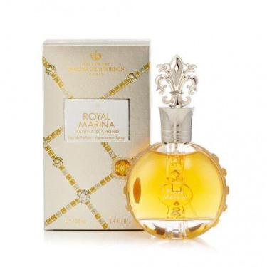 Imagem de Perfume Royal Marina De Bourbon Diamond 100 Ml