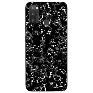 Imagem de Capa Adesivo Skin359 Verso Para Multilaser G Max 2