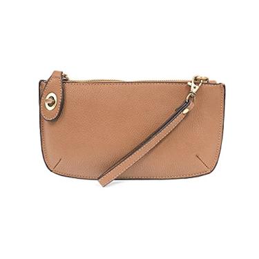 Imagem de Joy Susan Mini Crossbody Feminino: Bolsa de Pulso, Camelo