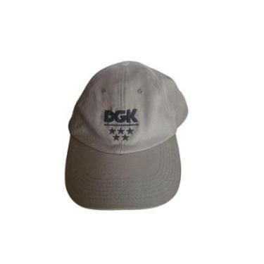 Imagem de Boné DGK Headwear All S Dad Hat-Masculino