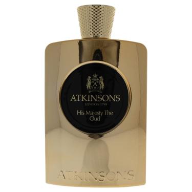 Imagem de Perfume Atkinsons Sua Majestade The Oud Eau de Parfum 100mL fo