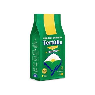 Imagem de Erva Mate Tertúlia Suprema 1kg | Chimarrão