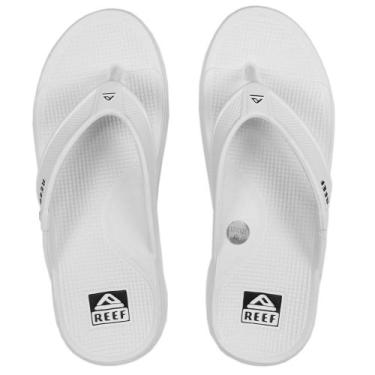 Imagem de Chinelo Reef Oasis Branco