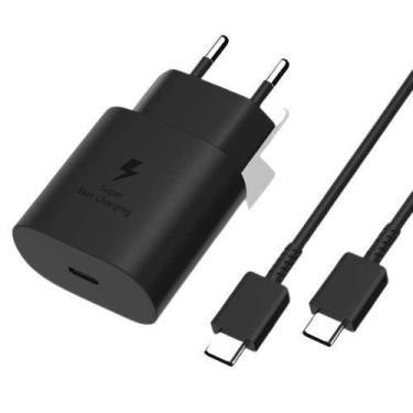 Imagem de Carregador 25 W Turbo Usb Tipo-C - Le-139 Lehmox