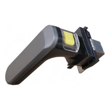 Imagem de Puxador Alça Fritadeira Air Fryer Cadence FRT550 SFRT550 Nova Original