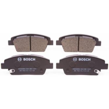 Imagem de Pastilha Freio Hb20 2012 a 2019 0 986 BB0 994 - BOSCH