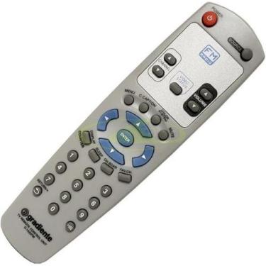 Imagem de Cr gradiente tv gbt1411 gbt2011 gbt2911 gs-1429 gs1429 tf-2130 tf-2140