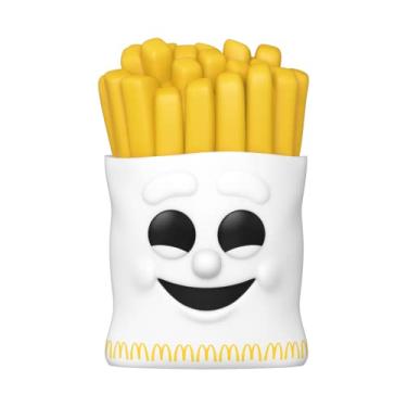 Imagem de Funko Pop! Ad Icons: McDonalds - Meal Squad French Fries