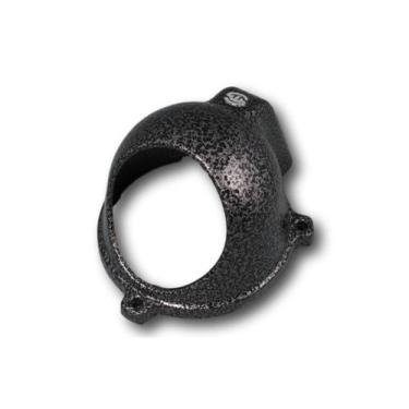 Imagem de Protetor Dome Câmera Infra Craqueado - SENUN