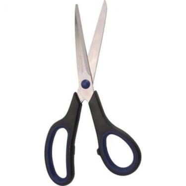 Imagem de Tesoura Brasfort uso geral 5 1/2''