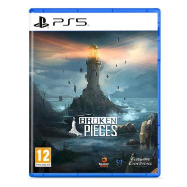 Imagem de Jogo Broken Pieces (Eur) - Ps5