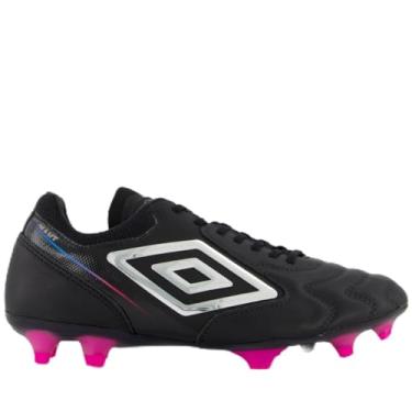 Imagem de Chuteira Umbro Adamant Master Class Pro Campo Preta 39