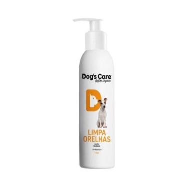Imagem de Limpa Orelha Dog's Care