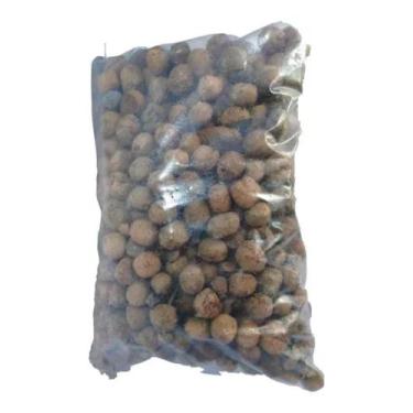 Imagem de Argila Expandida Pacote 1,5kg Decoração Vaso Jardineiras Cui - FLORA F