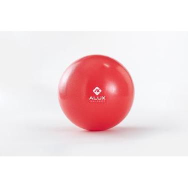 Imagem de Bola para Yoga Pilates Overball 25cm Alux
