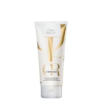 Imagem de Wella Professionals Oil Reflections - Condicionador 200ml