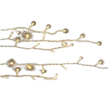 Imagem de Pisca Pisca Natal Final Ano Eventos Decoraçao Comemoraçao - Crgfestas