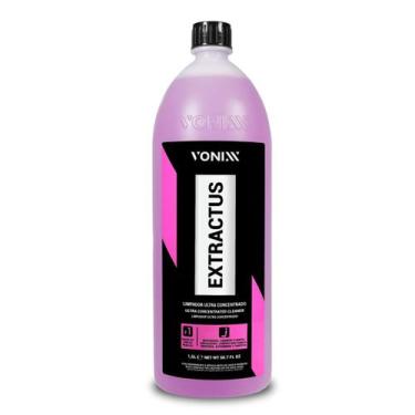 Imagem de Extractus Limpador Higienizador Ultra Concentrado (Passo 1 VSC) Vonixx
