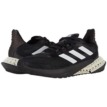 Imagem de adidas 4DFWD Kick Black/White/Carbon 8 D (M)