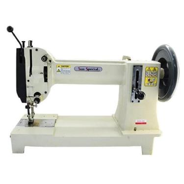 Imagem de Máquina Costura Industrial Remendo Big Bag Ssgb-6800