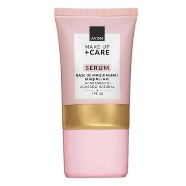 Imagem de Avon Tratamake Base Serum Maquiagem 320Q - 30ml