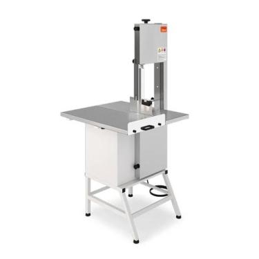 Imagem de Serra Fita Semi Inox 1CV SF28SIMM Tostando, Bivolt