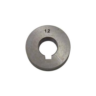 Imagem de Roldana 1.1 - 1.2 k tubular feed 364 - PRODUTOS SERFLEX