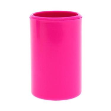 Imagem de 2 Porta Lata Térmico Palito 269ml - AAZ, Rosa