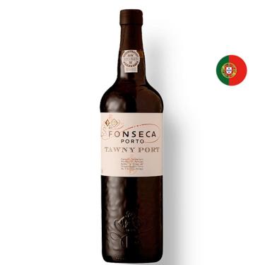 Imagem de Vinho do Porto Português FonsecaTawny Port