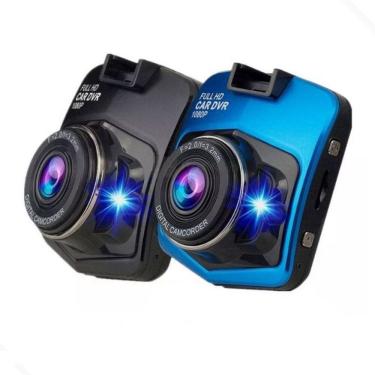 Imagem de Câmera para UBER de Segurança Filmadora DVR Full HD 1080P