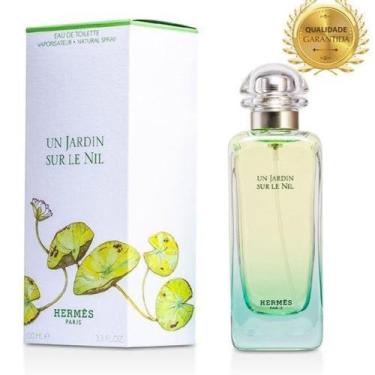 Imagem de Perfume Feminino Un Jardin Sur Le Toit Hermes Spray 100 Ml - Eau herme