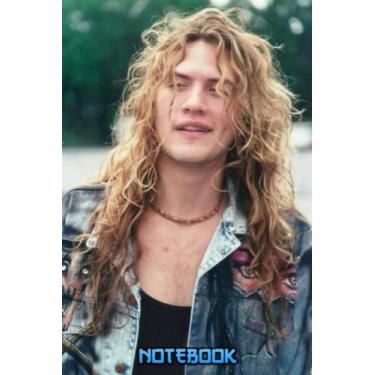 Imagem de Weekly Planner Notebook : Blas Elias Notebook Journal/Diary Gift For Fans | Christmas, Thankgiving Notebook #160