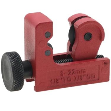 Imagem de safycaby Ferramenta de corte de eixo de golfe Cortador de eixo de taco de golfe Ferramenta de corte de eixo de taco de golfe para varas de aço ou grafite DIY tacos de golfe personalizados