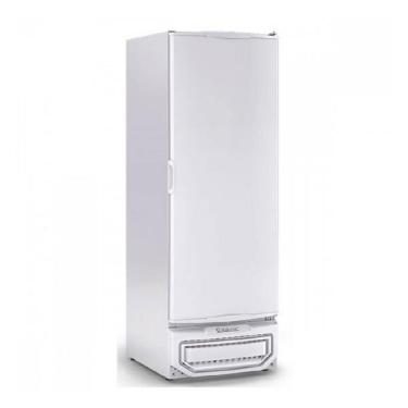 Imagem de Freezer Vertical Gelopar Tripla Ação 577 Litros Gpc57a Branco