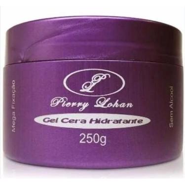 Imagem de Gel Cera Hidratante Pierry Lohan 250g