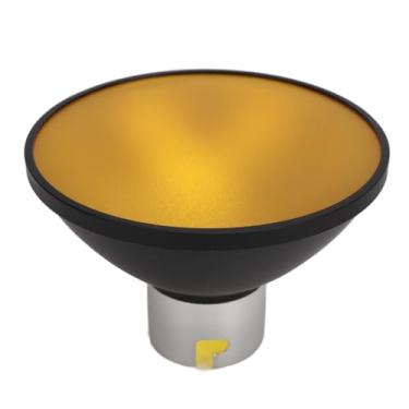 Imagem de Kit de monoluz estroboscópica AD200 Pro II para refletor padrão AD prato de beleza com difusor macio de 5 cores para flashes AD200 AD200Pro AD360II - refletores de iluminação