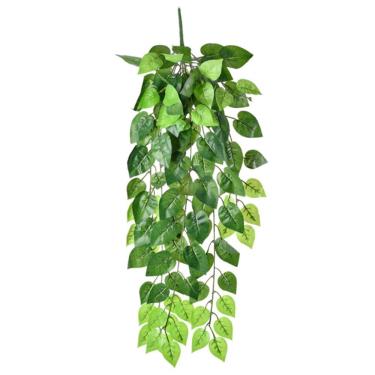 Imagem de Pendente De Folhas X11 Comigo Ninguem Pode