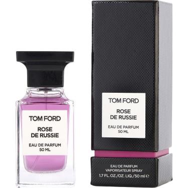 Imagem de Perfume Unisex Tom Ford Rose De Russie Eau Parfum Spray 50 Ml