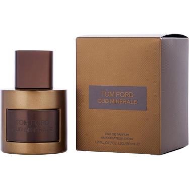Imagem de Perfume Unisex Tom Ford Oud Minerale Eau De Parfum Spray 50 Ml (Nova Embalagem)