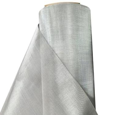 Imagem de Tela Aço Inox 304 Malha 150 Fio 0,06mm Abertura 0,11mm (110 micras) - 