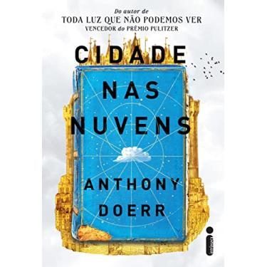 Imagem de Cidade nas nuvens