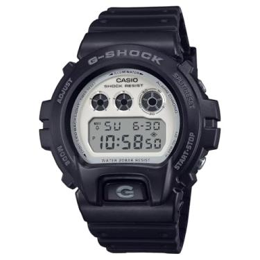 Imagem de Relógio Casio G-Shock DW-6900WD-1DR