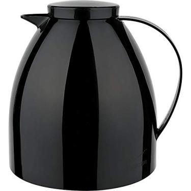 Imagem de Bule Viena 750ml Preto Invicta