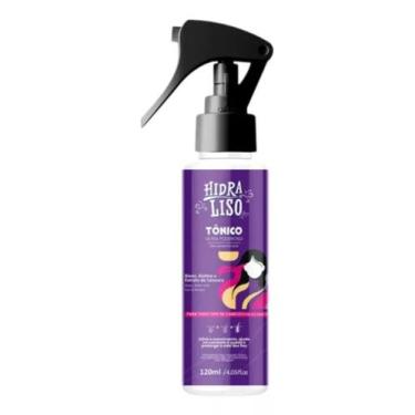 Imagem de Tônico Ultra Poderoso Hidraliso  120 ml